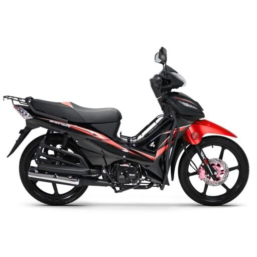 SNIPER 50 PRO (2020 - )